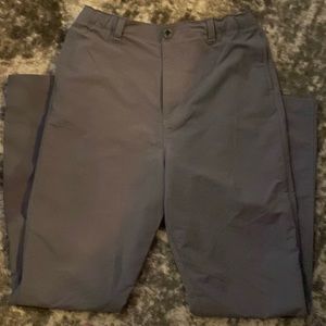 Boys YXL/JTG/EG gray loose/coupe lache/suelto. In like new condition!